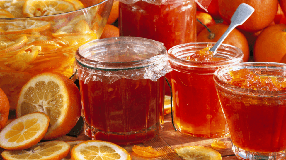 Marmalade labelling set for change under new UK-EU food agreement