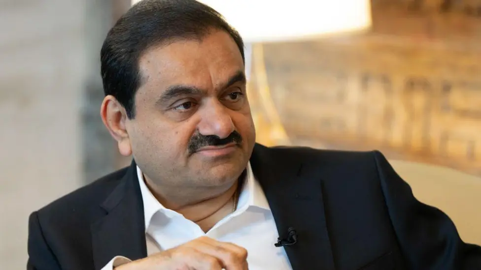 Gautam Adani, Nephew Settle US Fraud Charges for $18 Million; Criminal Case Dropped