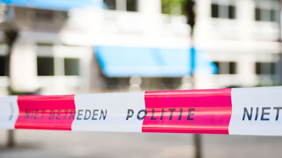 Dutch Police Arrest Four Men in Suspected Drugging and Sexual Assault Investigation