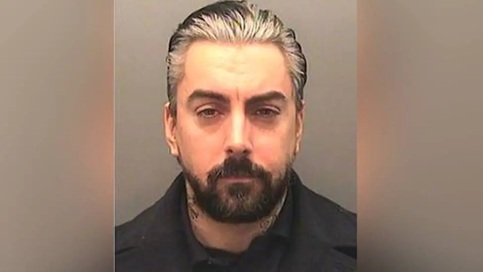 Prisoner Rashid Gedel Told Staff: "If I've Killed Ian Watkins, I'll Be Famous"