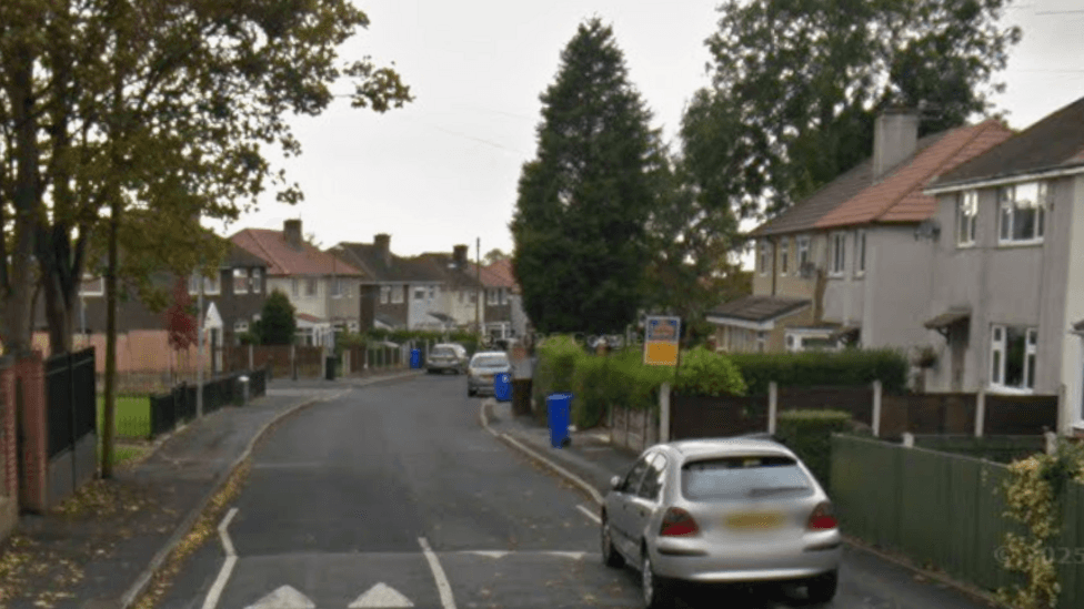 Two-Year-Old Boy Critically Injured After Ashton-under-Lyne Window Fall