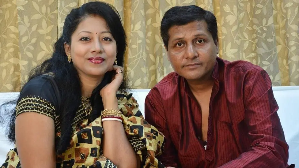 Sougat Mukherjee Widow Seeks Indian PM Support to Sue Scottish Authorities Over 1997 Murder Accusation