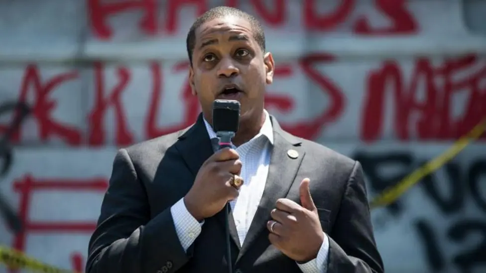 Former Virginia Deputy Governor in Apparent Murder-Suicide