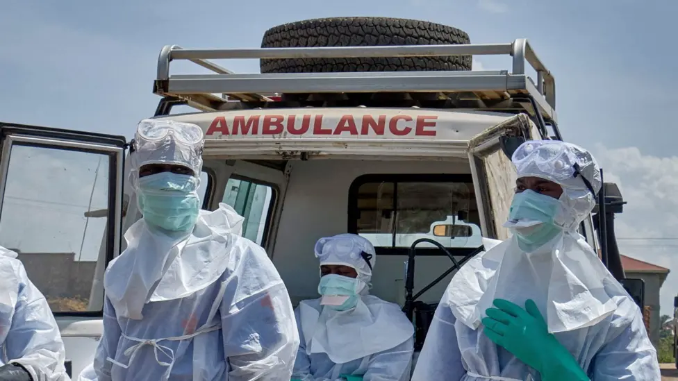 Six-Year-Old Ebola Patient Found Safe After Abduction from Butembo Hospital, DR Congo