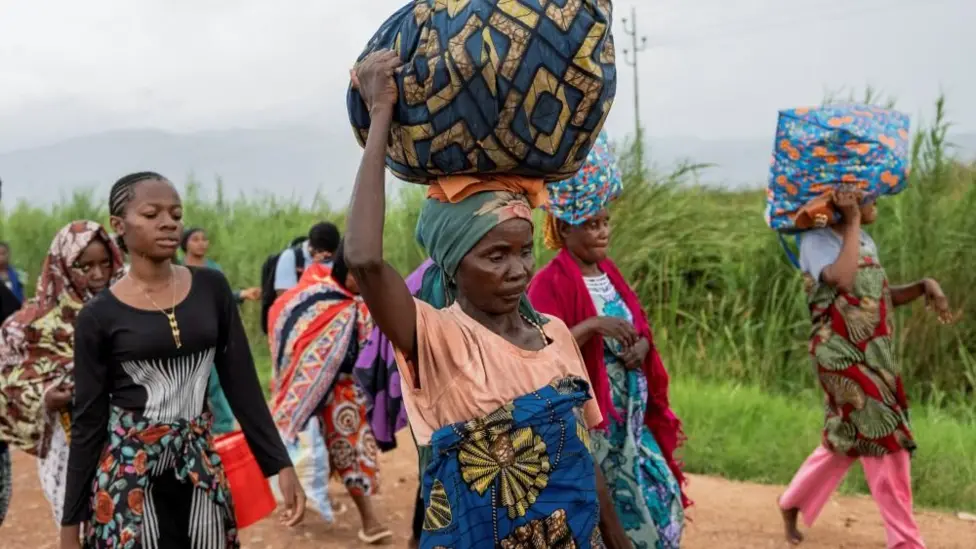 DR Congo: Human Rights Watch Details Executions, Rapes by M23 and Rwandan Soldiers in Uvira