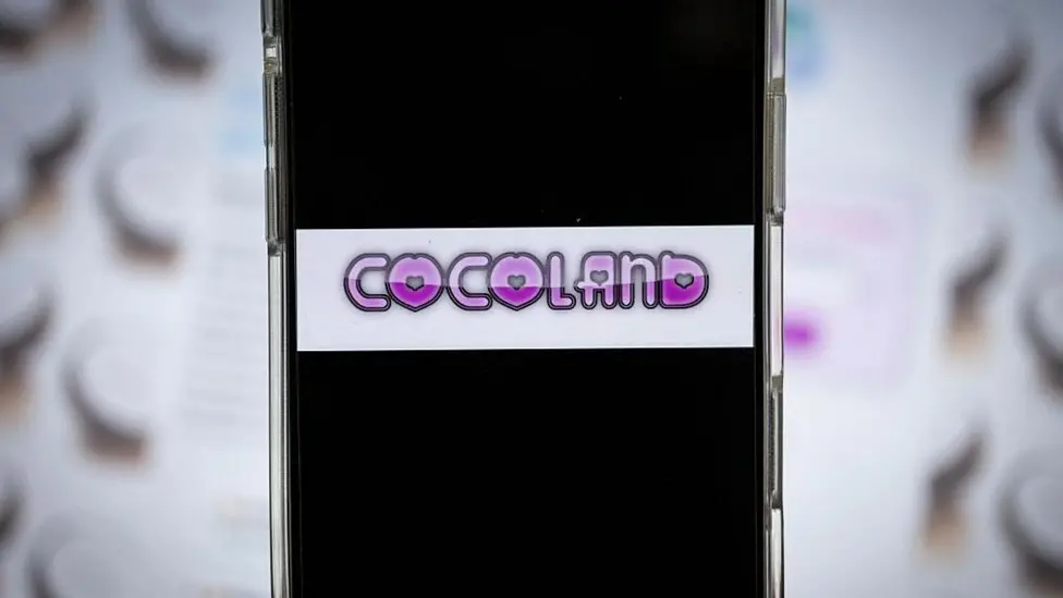 French Prosecutors Investigate Return of Pelicot Crime Facilitator Website Coco.gg