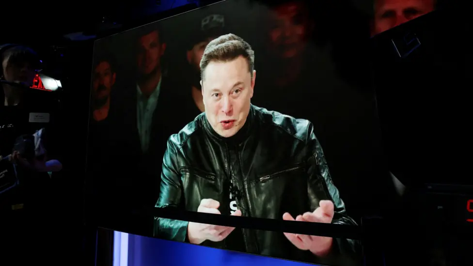 Elon Musk Becomes Trillionaire as SpaceX Debuts on Nasdaq, Valued at $2.2 Trillion