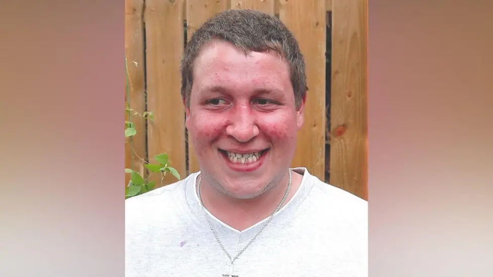 David Austin Jailed 16 Years for Ballymoney Murder of Steven Peck