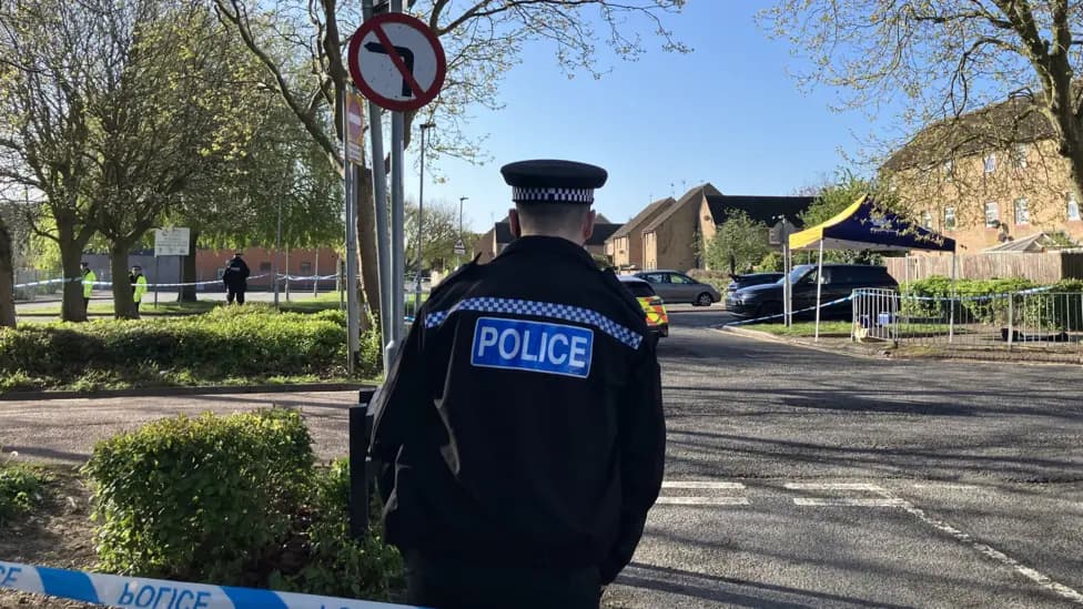 Four Teenagers Arrested Following Fatal Stabbing in Peterborough