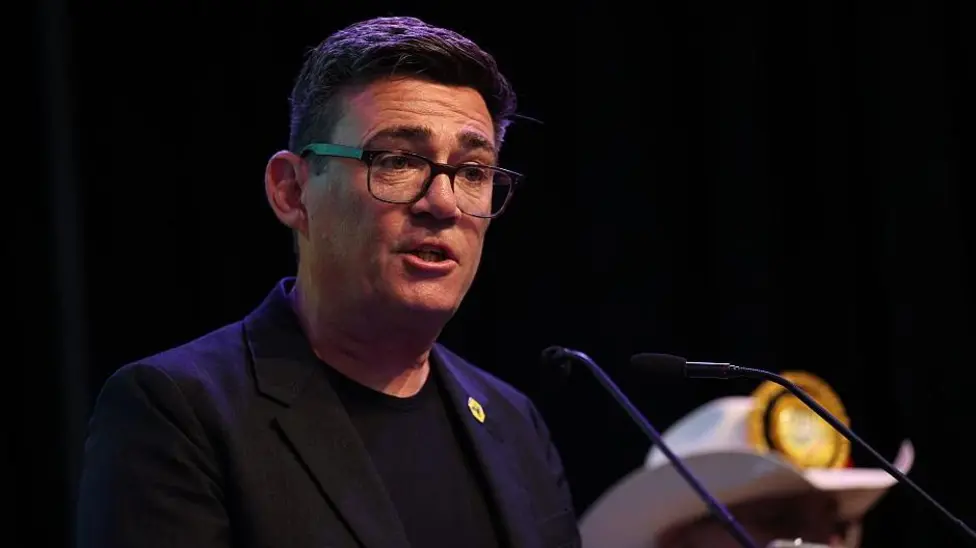 Andy Burnham Secures Makerfield By-Election, Allies Push for Starmer's Departure