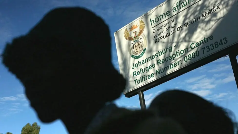 South Africa Constitutional Court Rules Against Repeat Asylum Applications, Citing Administrative Chaos