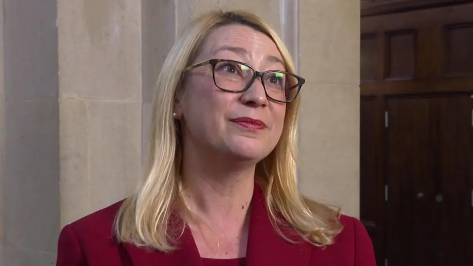 Suffolk MP Jess Asato Sues Elon Musk's xAI Over Grok Deepfake Bikini Image