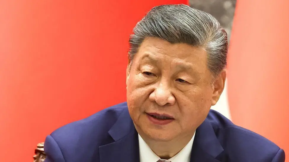 Xi Jinping to Visit North Korea June 8-9 Amidst Strategic Realignment