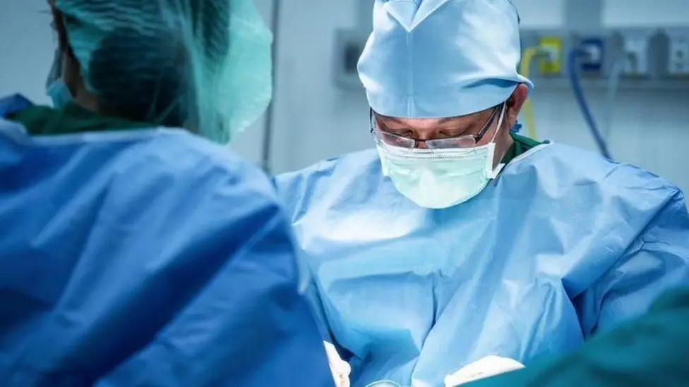 Wes Streeting Hails 65% Hospital Treatment Target Met Amid Leadership Challenge Rumours