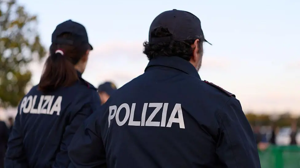 Two Pakistani Nationals Arrested for Murder of Four Migrant Farm Workers in Calabria Minivan Fire