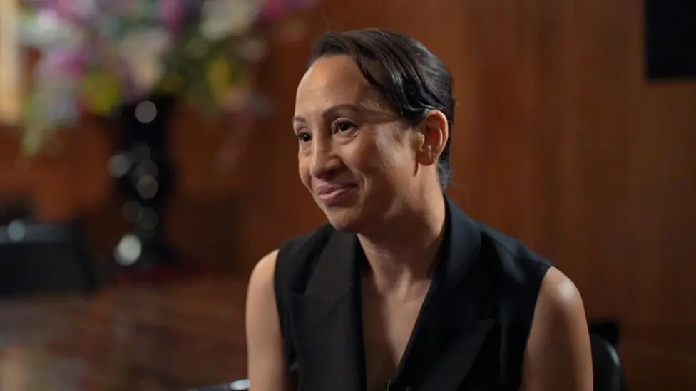 Meta's Longest-Serving Employee Naomi Gleit Discusses AI, Job Changes, and Mark Zuckerberg