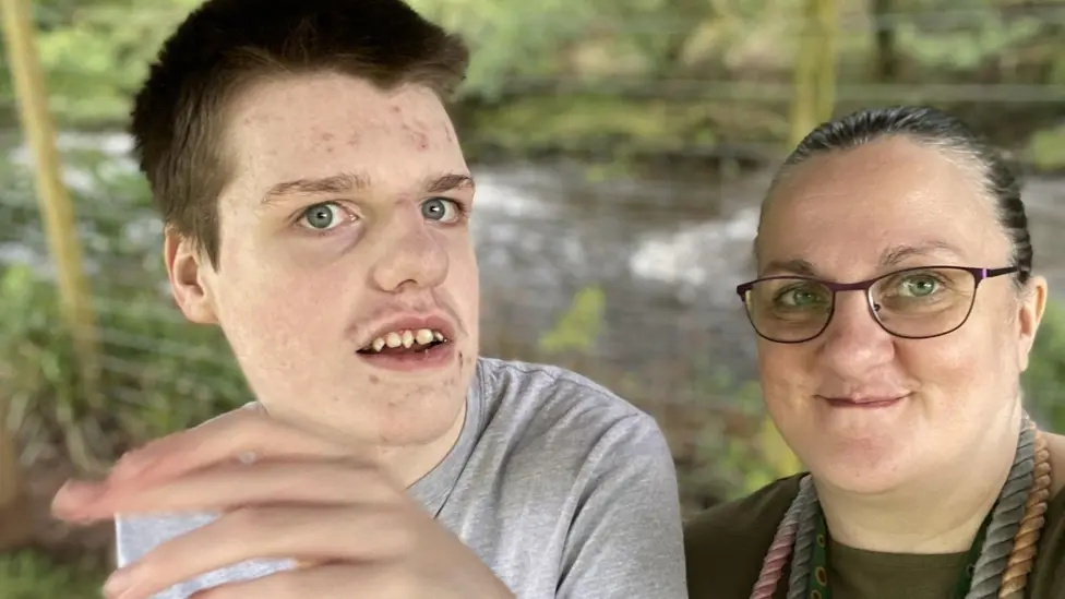 Disability Benefit Changes Spark Financial Fears for Families