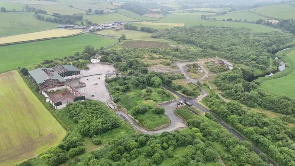 Mobuoy Landfill Clean-Up Lacks Timeline and Funding Guarantee, Northern Ireland Politicians Warn
