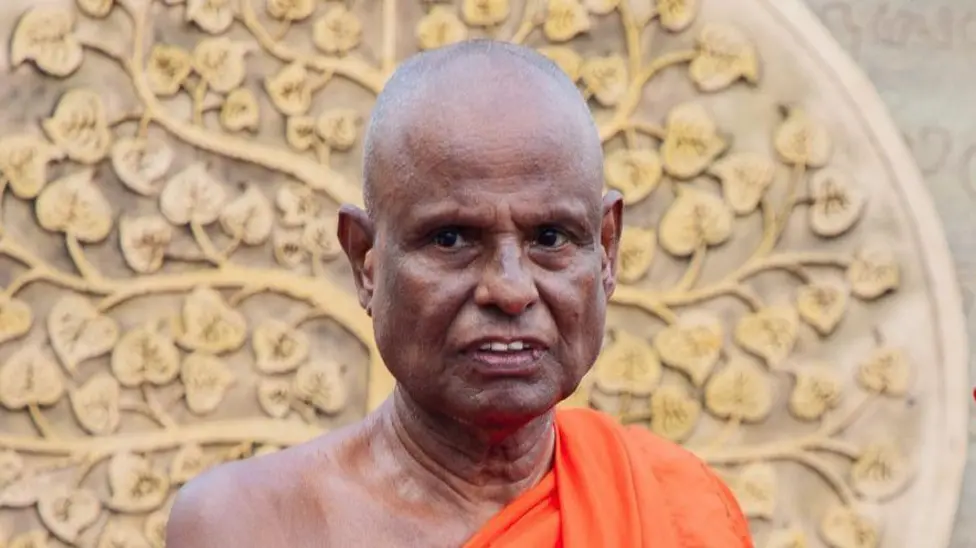 Senior Sri Lankan Buddhist Monk Arrested, Remanded for Teen Sexual Assault Allegations
