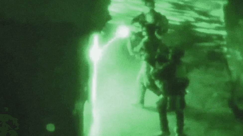 SAS War Crimes Allegations Withheld from Police Due to Morale Concerns, Inquiry Hears