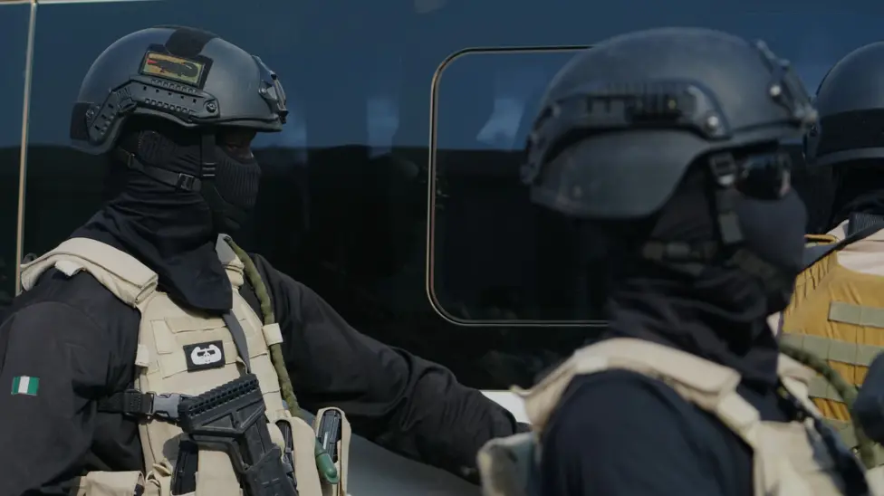 Civilians Feared Dead After Nigerian Air Strike Hits Market