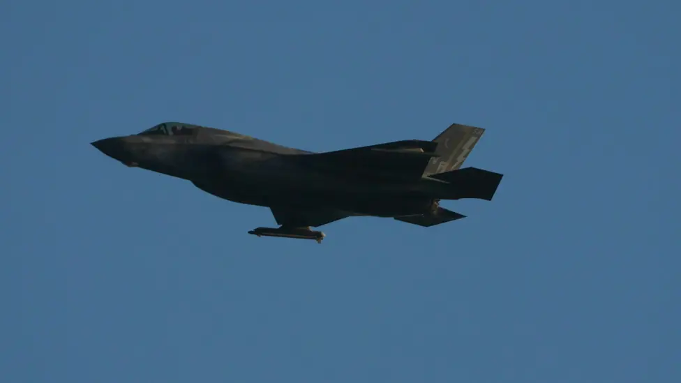 Iran Closes Strait of Hormuz After US Launches New Strikes on Iranian Targets