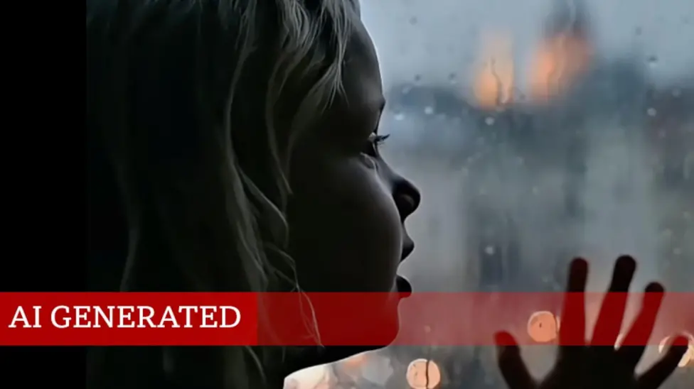 AI-Generated Content Fuels Hungarian Election Rhetoric Ahead of Critical Vote