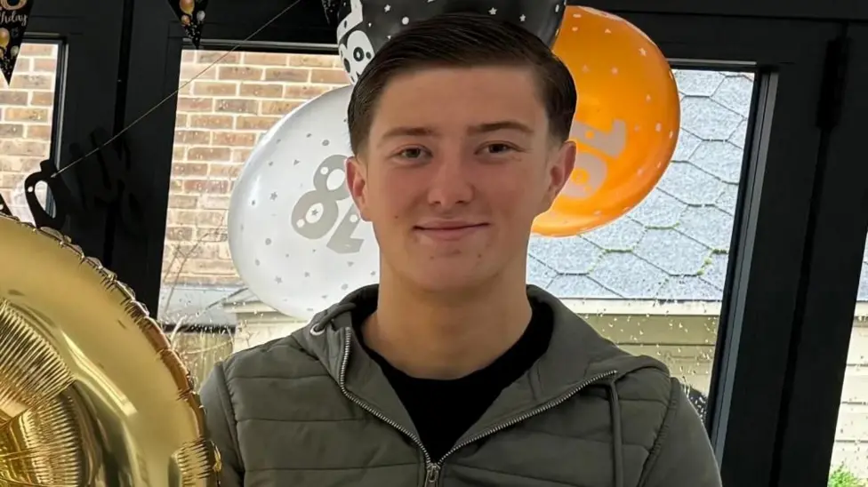 Henry Nowak Murder: Prime Minister Meets Family, Pledges Action After Police Misconduct