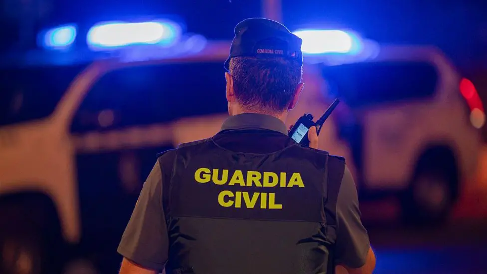 El Ejido Man Arrested After Parents Shot Dead, Two Babies Among Four Injured