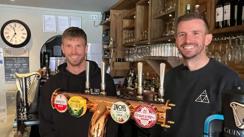 UK Pub Pint Prices Rise 36% Since 2022 World Cup, Exceeding Inflation