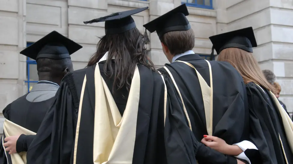 Treasury Committee Scrutinises England's Student Loan System Amid Public Discontent