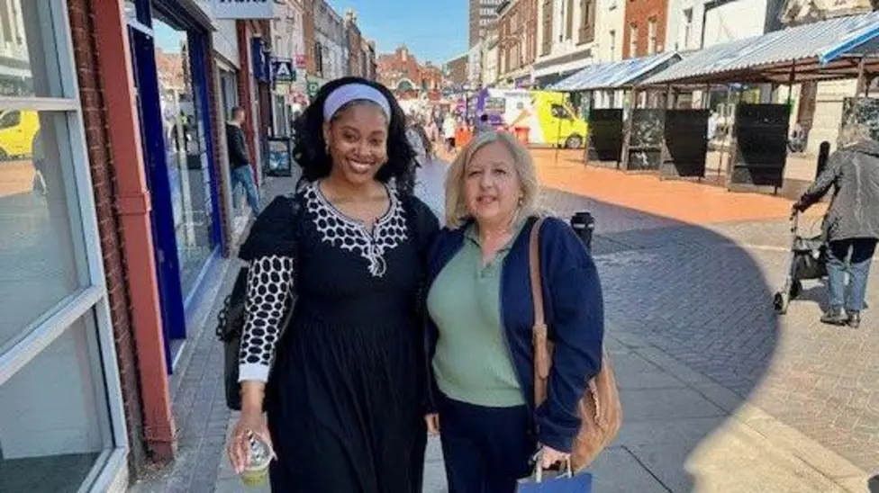 Walsall Voters Express Neglect Over High Street Decline Ahead of May Local Elections