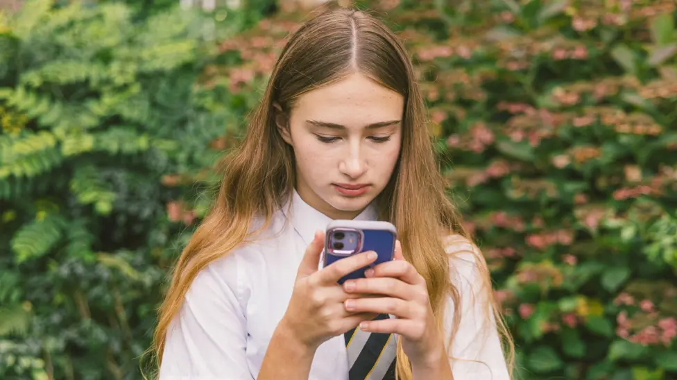 Education Minister Olivia Bailey Confirms Social Media Age Restrictions for Under-16s