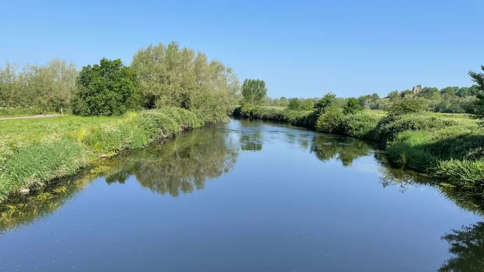 Lillianna Tomlinson Named After Drowning in River Tame Near Kingsbury Water Park