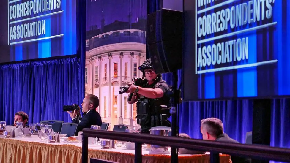 White House Correspondents' Dinner Rescheduled for July 24 After April Shooting Incident