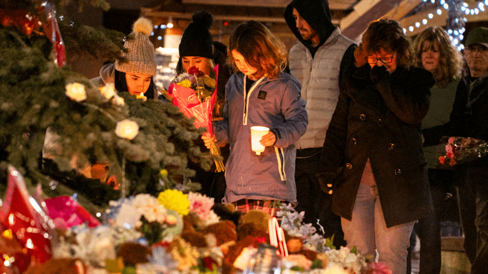 Seven Families Sue OpenAI, CEO Sam Altman Over Tumbler Ridge Mass Shooting