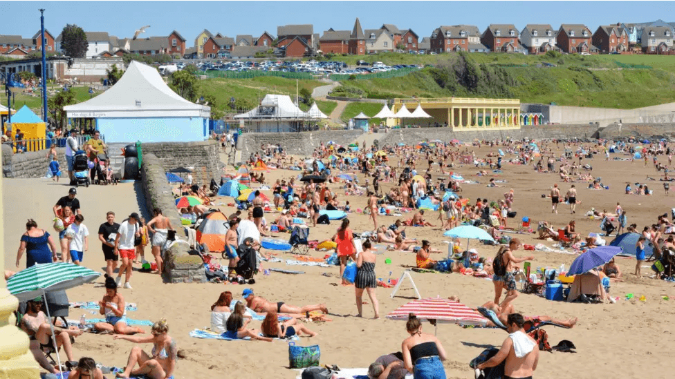 Cardiff Man Charged After Barry Island Stabbing Leads to Teenager's Leg Amputation