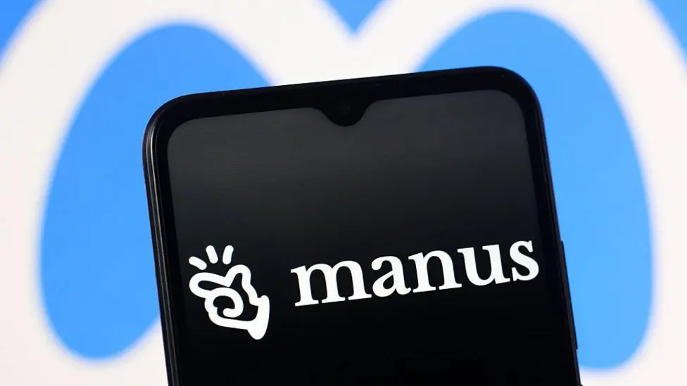 China Blocks Meta's £1.48 Billion Manus AI Acquisition After Regulatory Scrutiny