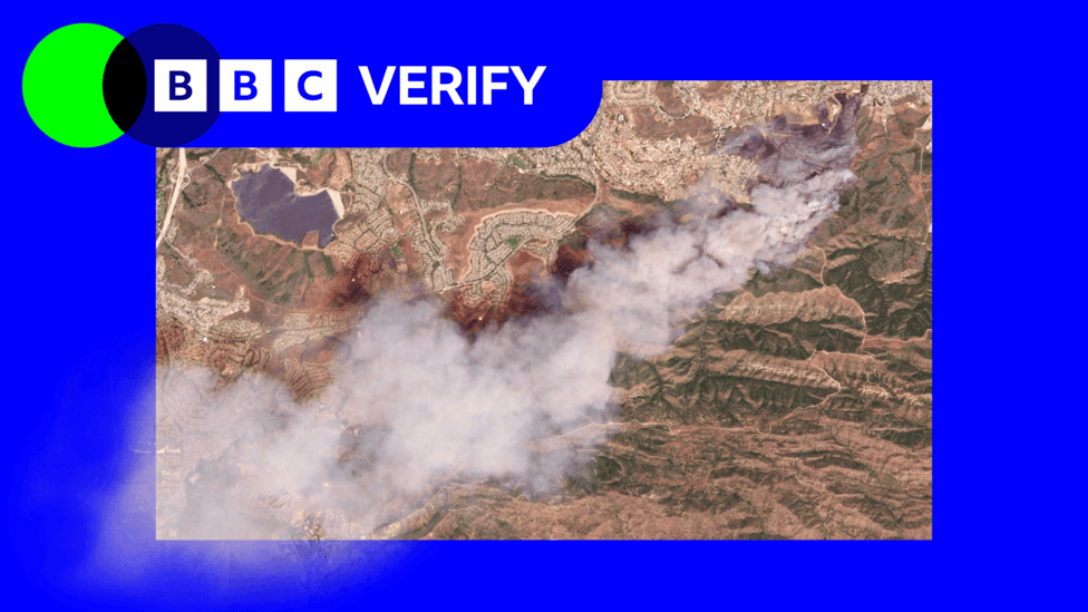 California Wildfires Force 10,000 Simi Valley Residents to Evacuate; Santa Rosa Island Blaze Uncontained
