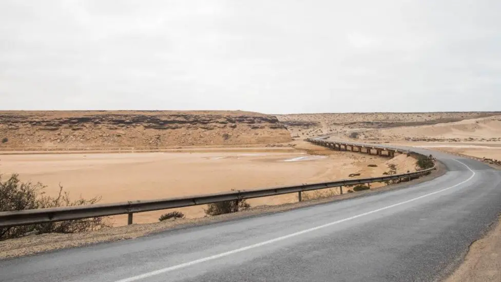 Two US Service Members Disappear During African Lion 2026 Exercise in Morocco