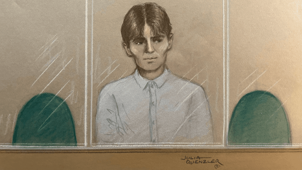 Norwegian Teenager Arrested in Huddersfield Hotel with Firearms, Charged in Conspiracy to Murder