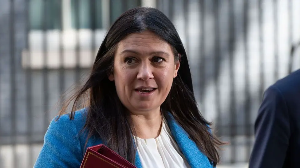 Culture Secretary Lisa Nandy States Sir Keir Starmer Faces Personal Decision on Leadership Challenge