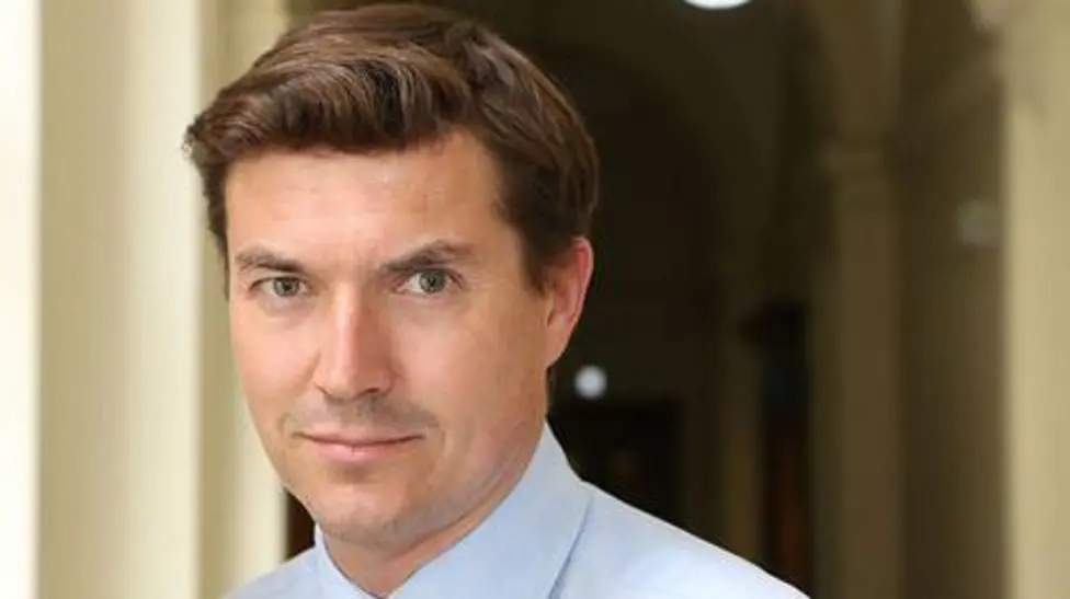 James Roscoe Departs Washington Diplomatic Post, Foreign Office Silent on Reasons