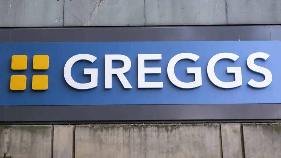 Greggs Installs Secure Counters in Croydon, Peckham, Whitechapel Shops Amid Shoplifting Surge