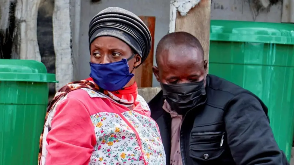 DR Congo Ebola Outbreak Risk Elevated to 'Very High' by World Health Organisation