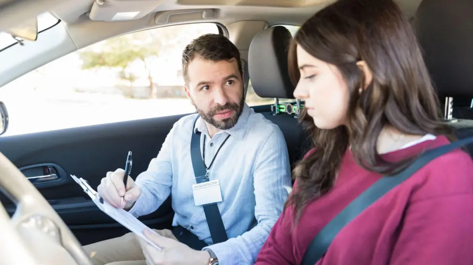 DVSA Restricts Driving Test Swaps to Three Centres After 64,500 No-Shows