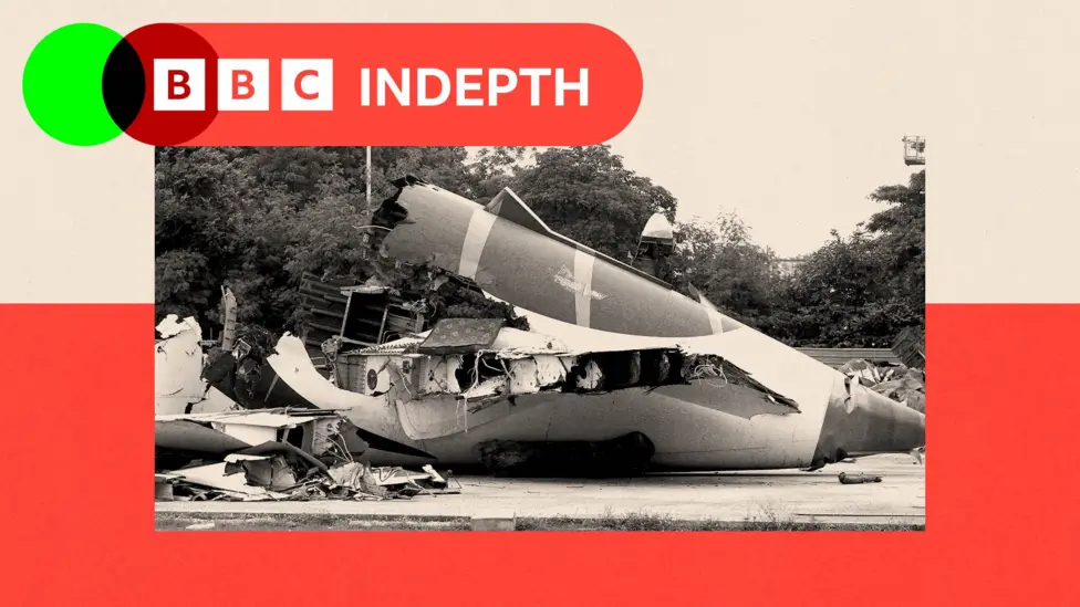 Air India Flight 171 Crash Investigation Prompts Controversy Over Pilot Blame, Electrical Faults