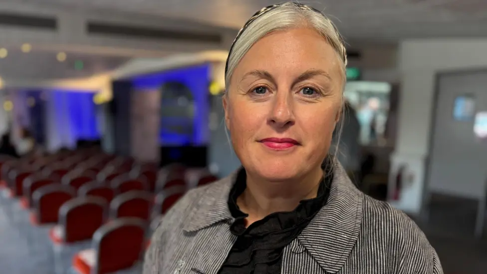 Michelle Welsh MP Appointed Government Maternity Adviser After Nottingham Hospital Failings
