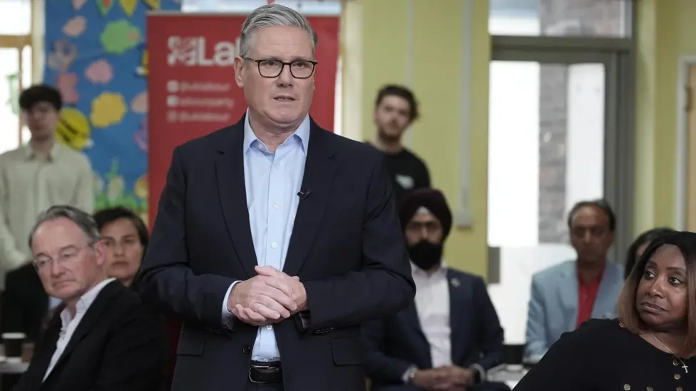 Reform UK Gains 350 Council Seats in Local Elections, Labour Suffers 250 Losses