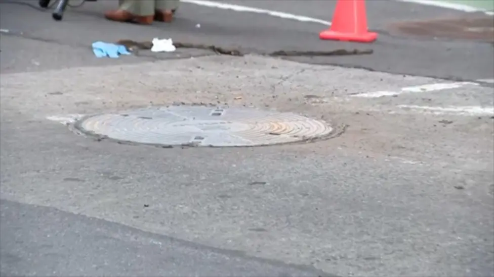 New York Woman Dies After Falling into Uncovered Fifth Avenue Manhole